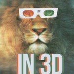 cover: Tenderlions - In 3D