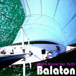 cover: Myrtill - Balaton