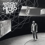 cover: Anthony Rother - Metro Boy/Catharsis