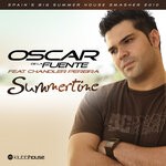 cover: Chandler Pereira - Summertime