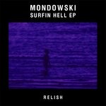 cover: Mondowski - Surfin Hell