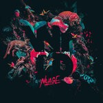 cover: Nuage - Wild