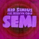 cover: Kelvyn Colt - Semi