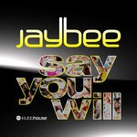 cover: Jaybee - Say You Will