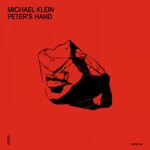 cover: Michael Klein - Peter's Hand