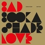 cover: Booka Shade - Bad Love