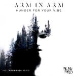 cover: Arm In Arm - Hunger For Your Vibe