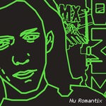 cover: Dmx Krew - Nu Romantix