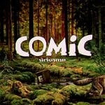 cover: Siriusmo - Comic