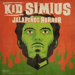 cover: Kid Simius - Jalapenos Horror