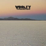 cover: Projections|Woolfy - Stations