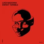 cover: Luigi Madonna - Enfant Terrible