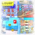 cover: Lauer - Know You