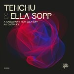 cover: Ella Sopp - Calligraphy/Garfunky