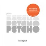 cover: Phace - Psycho (Deluxe Edition)