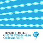 cover: Flowrian|Lameduza - Into The Storm (2010 Remix)