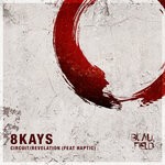 cover: 8kays - Circuit/Revelation