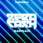 cover: Zero Cash - Marinade