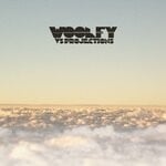 cover: Projections|Woolfy - Combination