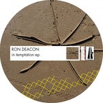 cover: Ron Deacon - In Temptation