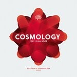 cover: Cosmology - City Lights/For Love Yeh