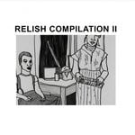 cover: Various - Relish Compilation II