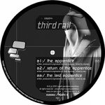 cover: Third Rail - The Apprentice