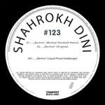 cover: Shahrokh Dini - Compost Black Label #123