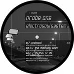 cover: Electrosoul System|Probe-one - Protocol