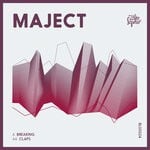 cover: Maject - Breaking