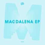 cover: Various - Magdalena EP