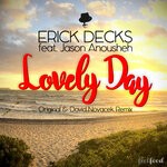 cover: Erick Decks - Lovely Day