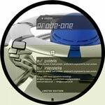 cover: Probe-one - Polaris