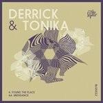 cover: Derrick & Tonika - Found The Place/Medidance