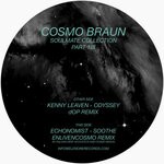 cover: Cosmo Braun - Soulmate Collection Pt 1