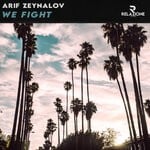 cover: Arif Zeynalov - We Fight