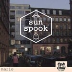 cover: Sun Spook - Mario