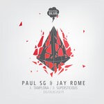 cover: Jay Rome|Paul Sg - Tamplona