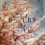 cover: Projections|Woolfy - The Return Of Love