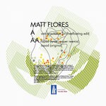 cover: Matt Flores - Gravitation Kit