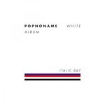 cover: Popnoname - White Album