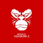 cover: Northern Lite - Evolution - Part 2