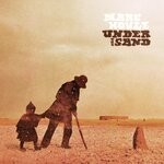 cover: Marc Houle - Under The Sand EP