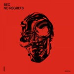 cover: Bec - No Regrets