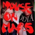 cover: Mouse On Mars - Spezmodia