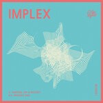 cover: Implex - Surfing On A Rocket/Whiskey Bar