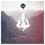 cover: Rowpieces - Eternal Peace/Cuban Jungle