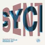 cover: Sentic Cycle - Kongo EP