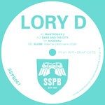 cover: Lory D - Play With Deaf Cats