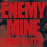 cover: Pelle Buys - Enemy Mine